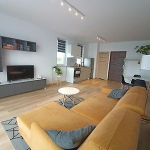 Appartement met een Slaapkamer